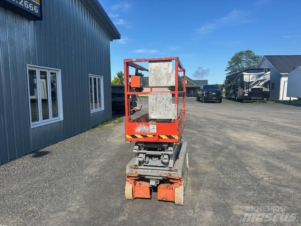 SkyJack SJ 3219 Sakselifter