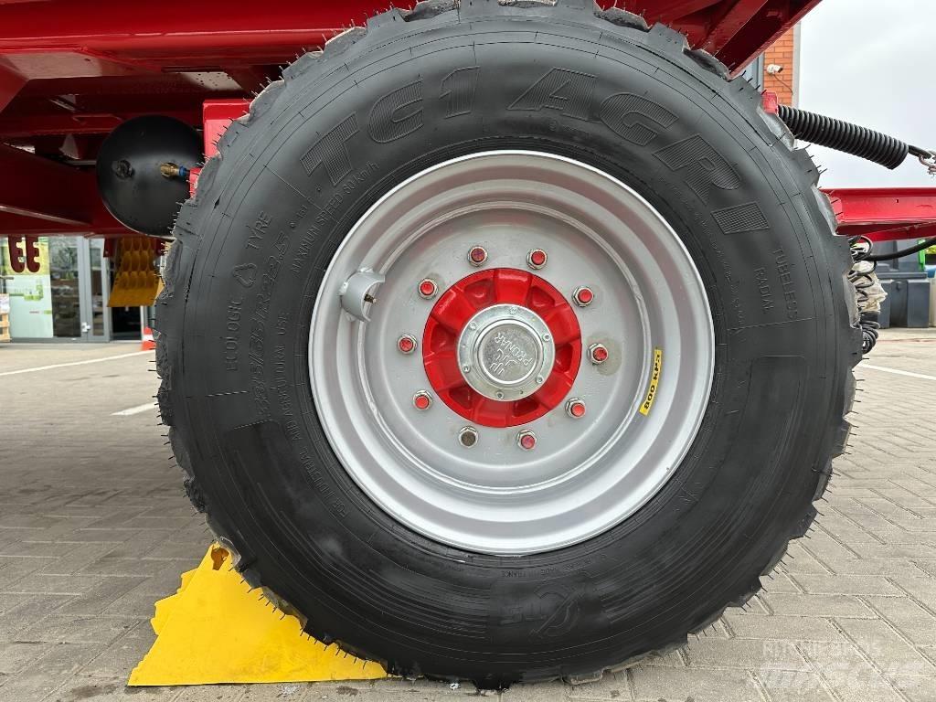 Pronar T 680 Tipphengere