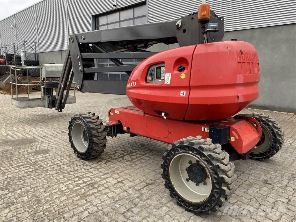 Manitou 160ATJ RC Leddede bomlifter