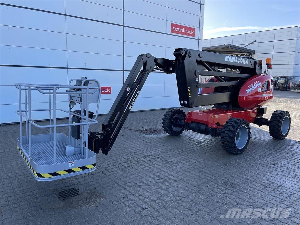 Manitou 160ATJ RC Leddede bomlifter