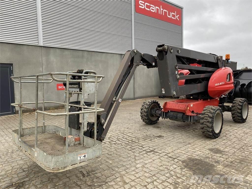 Manitou 160ATJ RC Leddede bomlifter