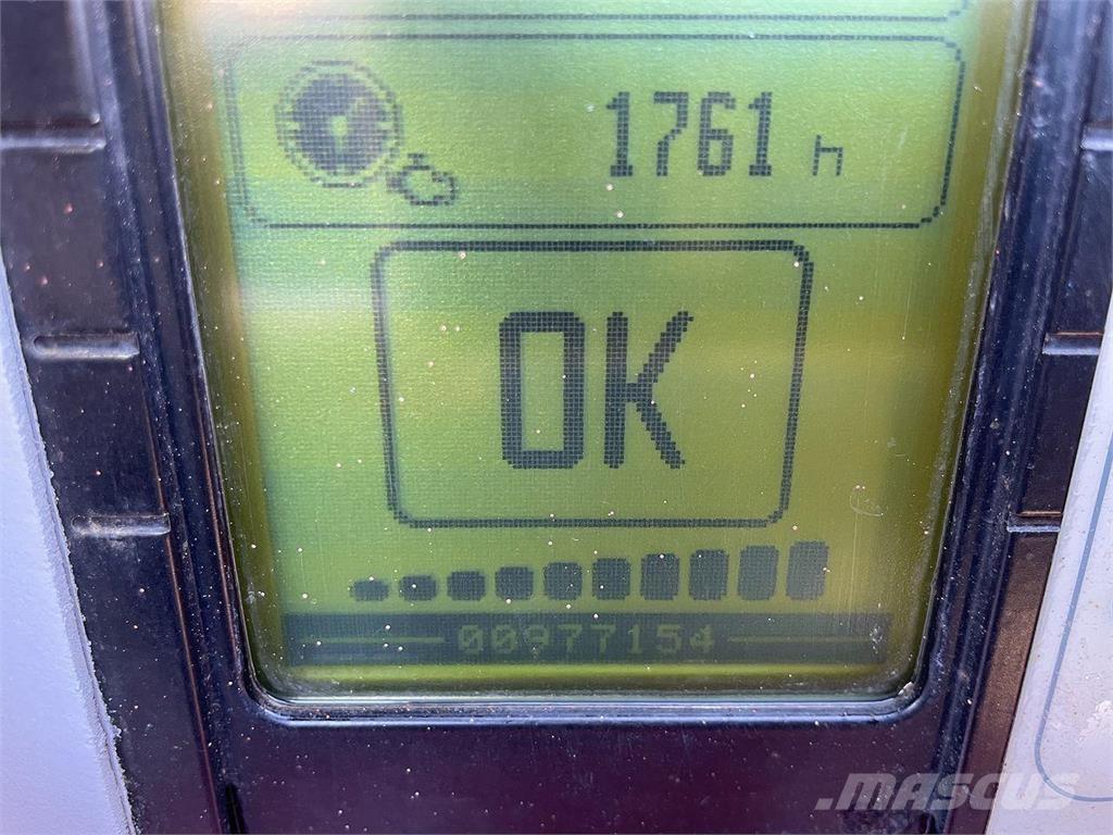 Manitou 160ATJ RC Leddede bomlifter