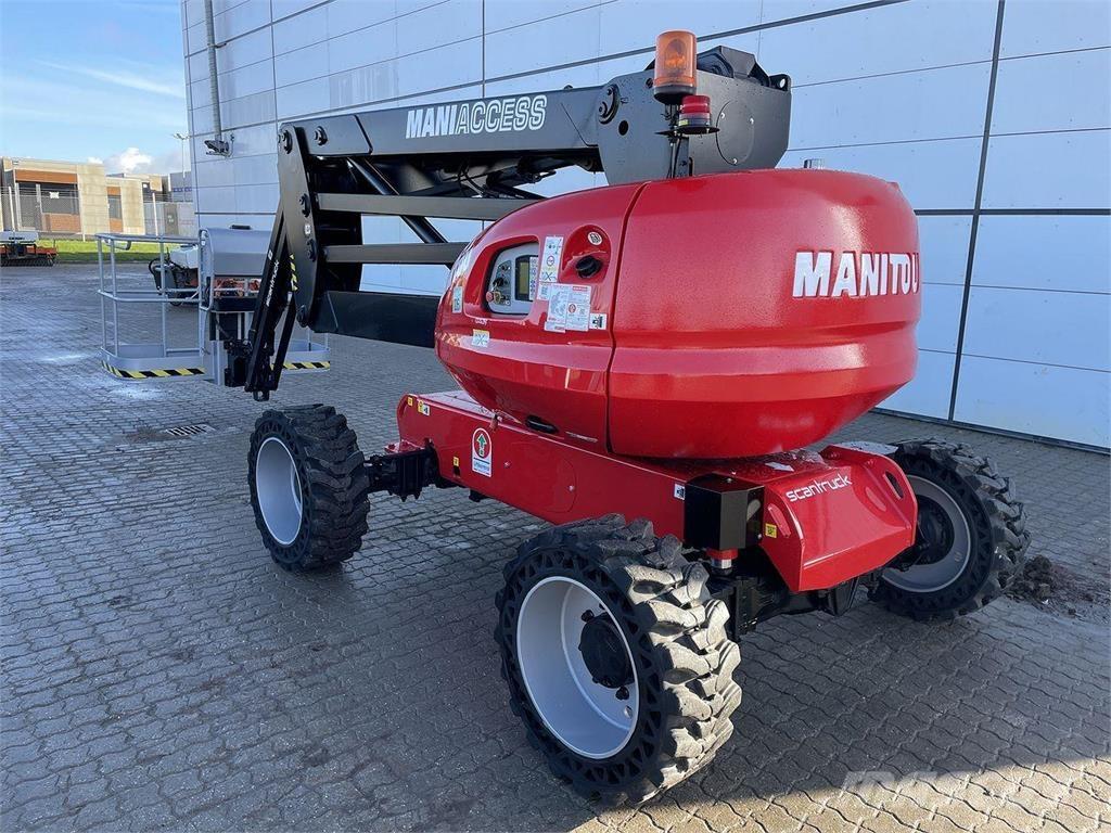 Manitou 160ATJ RC Leddede bomlifter