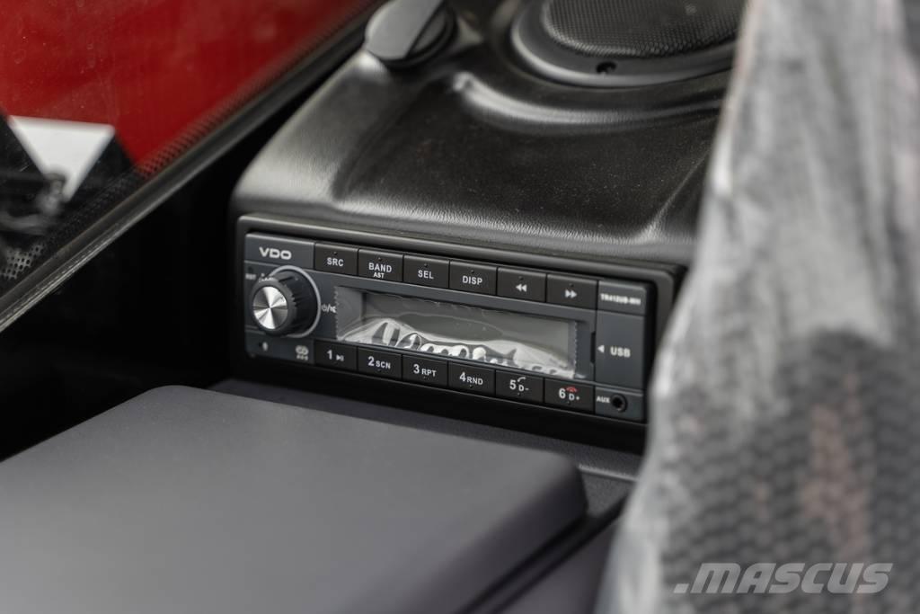 Manitou MLT 625-75 H Teleskoplastere