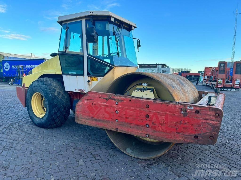 Dynapac CA 602 Valsetog