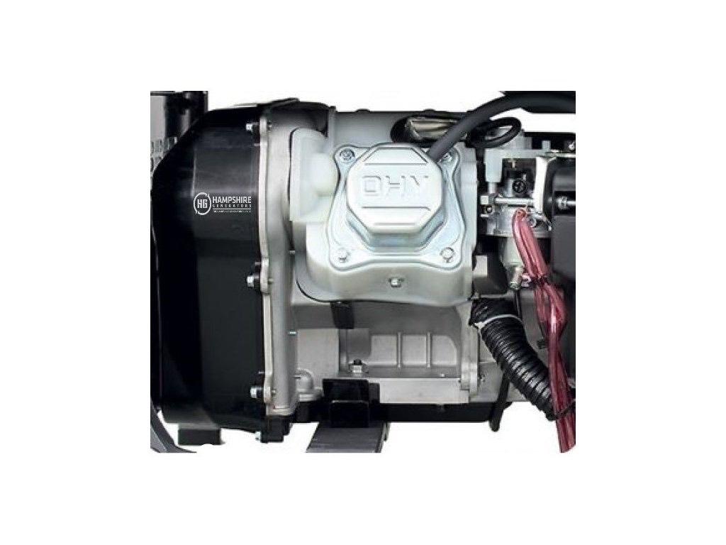 Pramac PMI 300 Bensin Generatorer