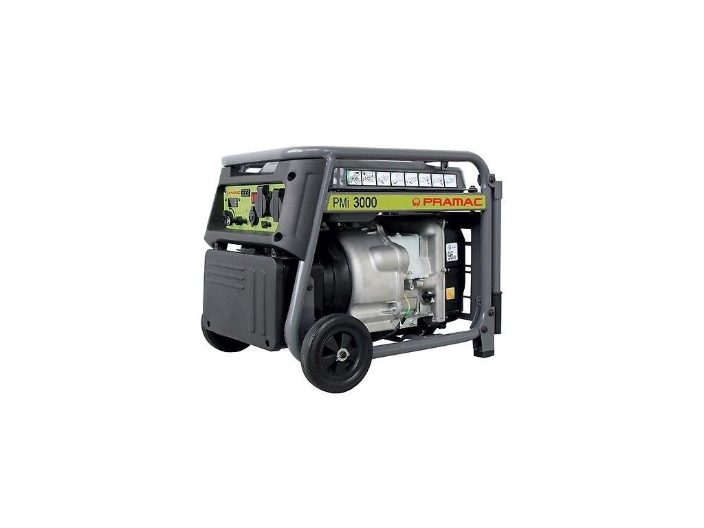 Pramac PMI 300 Bensin Generatorer