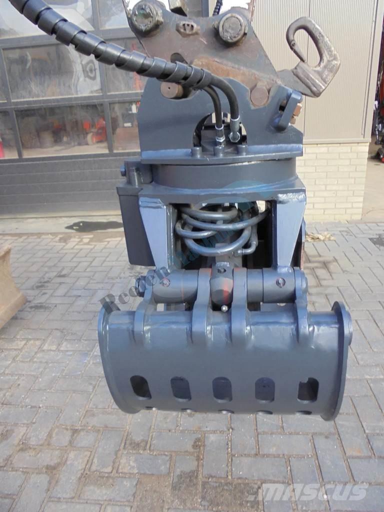  V-M 280-D Gripere