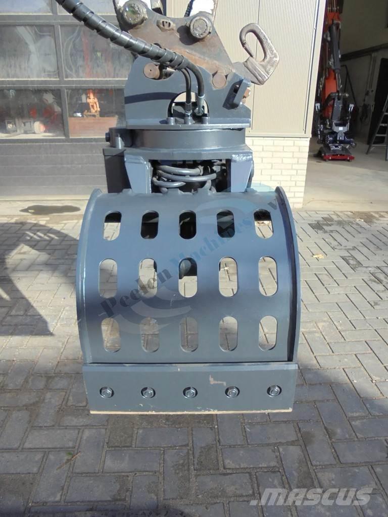  V-M 280-D Gripere