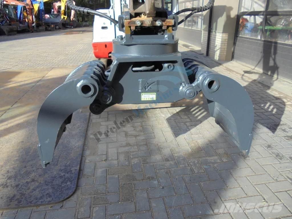  V-M 280-D Gripere