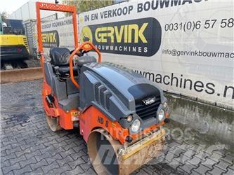 Hamm HD 8 VV Tandem Valser