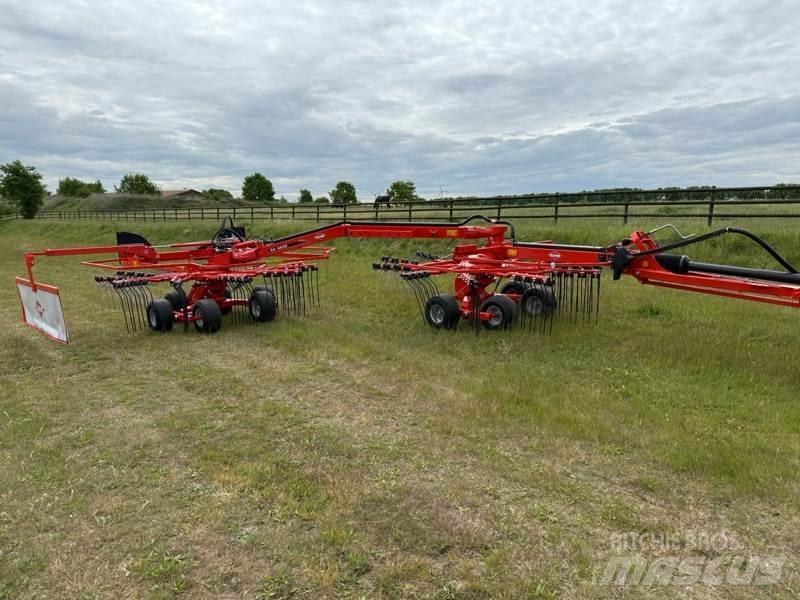 Kuhn GA6632 Landbruk - Annet