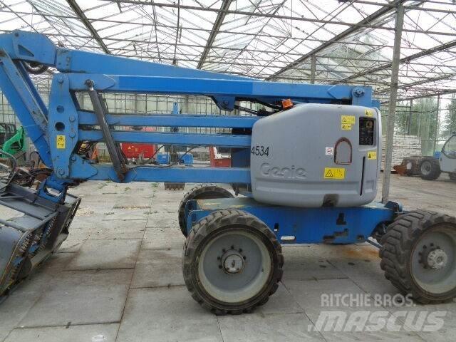 Genie Z45/25 Leddede bomlifter