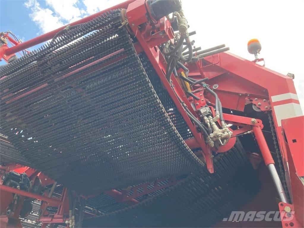 Grimme EVO 290 Landbruk - Annet