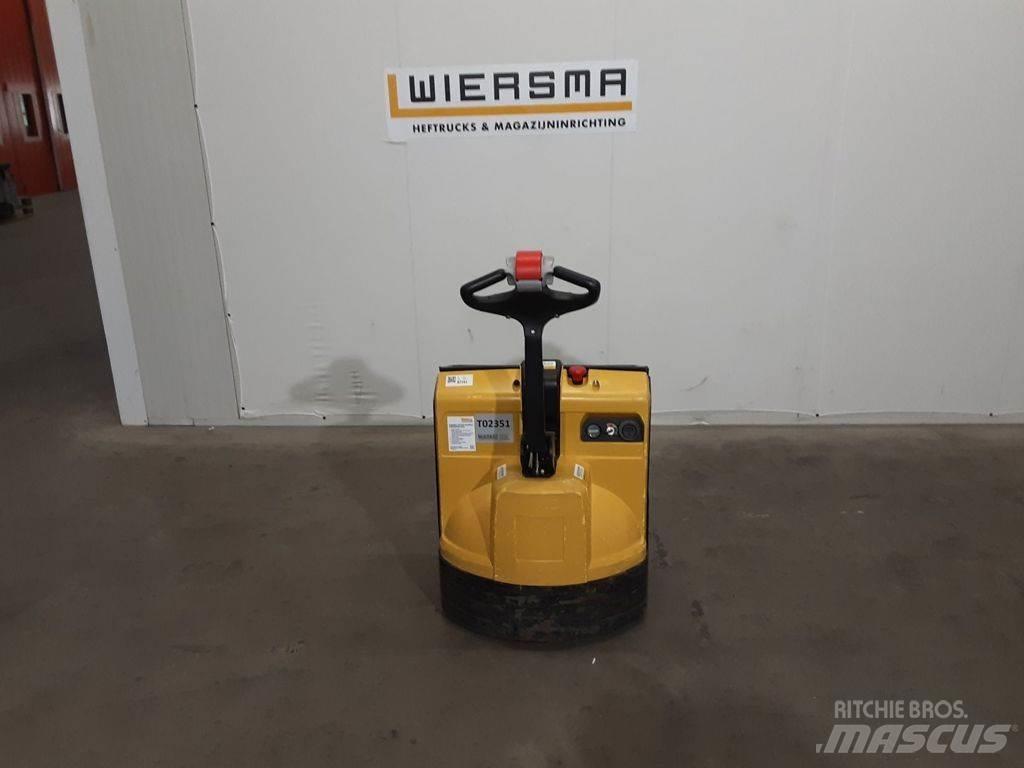 Yale MP16 Jekketralle