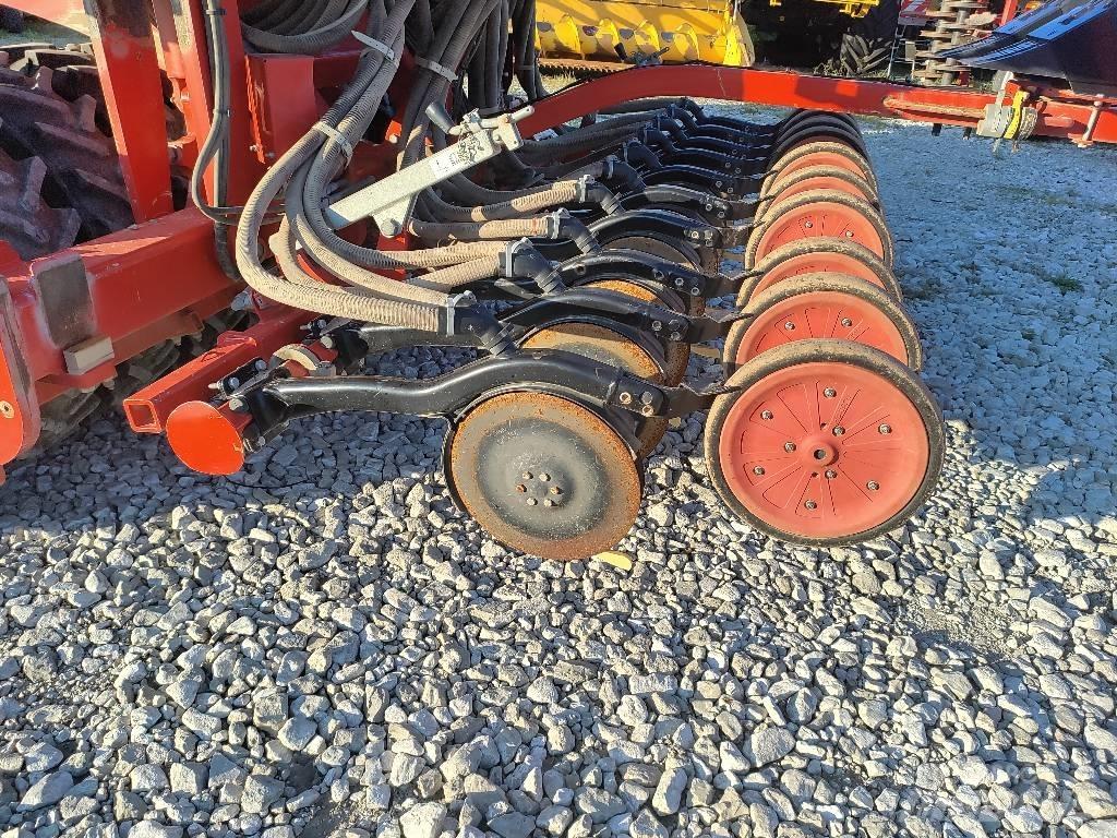 Horsch Focus 6 TD Såmaskiner
