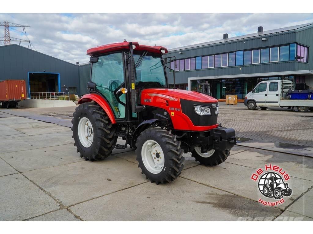 YTO NMF704C Traktorer