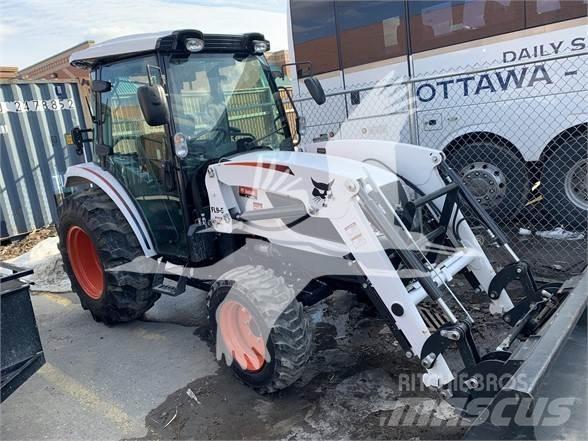 Bobcat CT5550 Traktorer