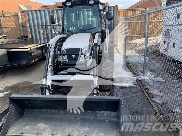 Bobcat CT5550 Traktorer