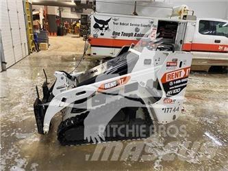 Bobcat MT100 Kompaktlastere