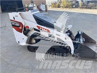 Bobcat MT100 Kompaktlastere