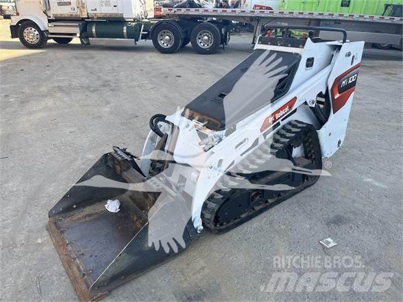 Bobcat MT100 Kompaktlastere