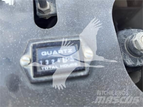 Bobcat MT100 Kompaktlastere