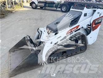 Bobcat MT100 Kompaktlastere