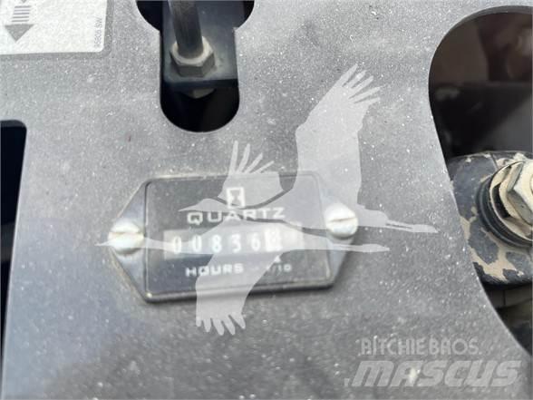 Bobcat MT100 Kompaktlastere