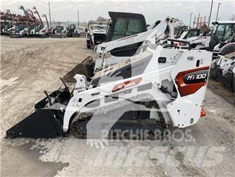 Bobcat MT100 Kompaktlastere