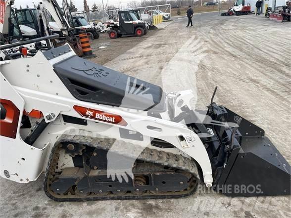 Bobcat MT100 Kompaktlastere