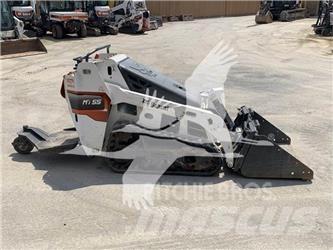 Bobcat MT55 Kompaktlastere