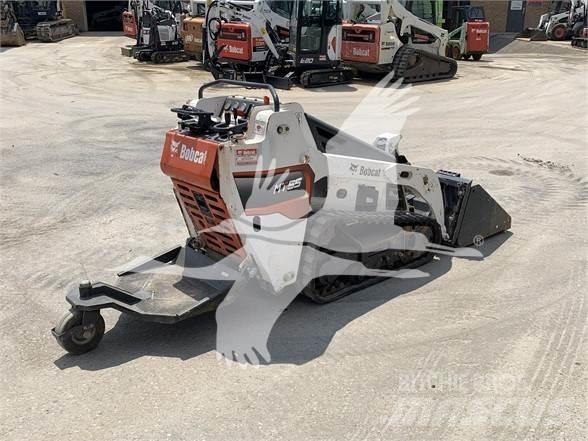 Bobcat MT55 Kompaktlastere