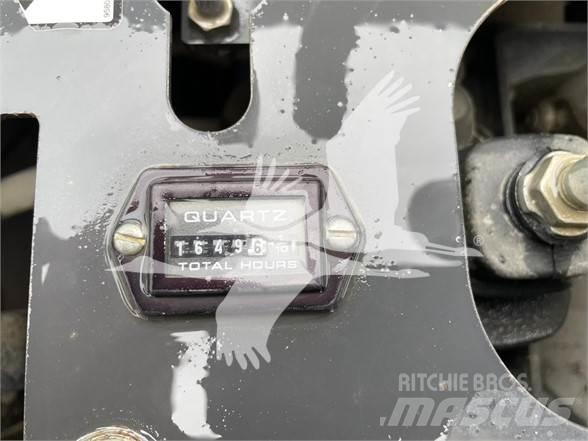 Bobcat MT85 Kompaktlastere
