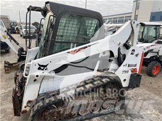Bobcat T595 Kompaktlastere