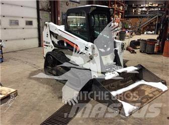 Bobcat T630 Kompaktlastere