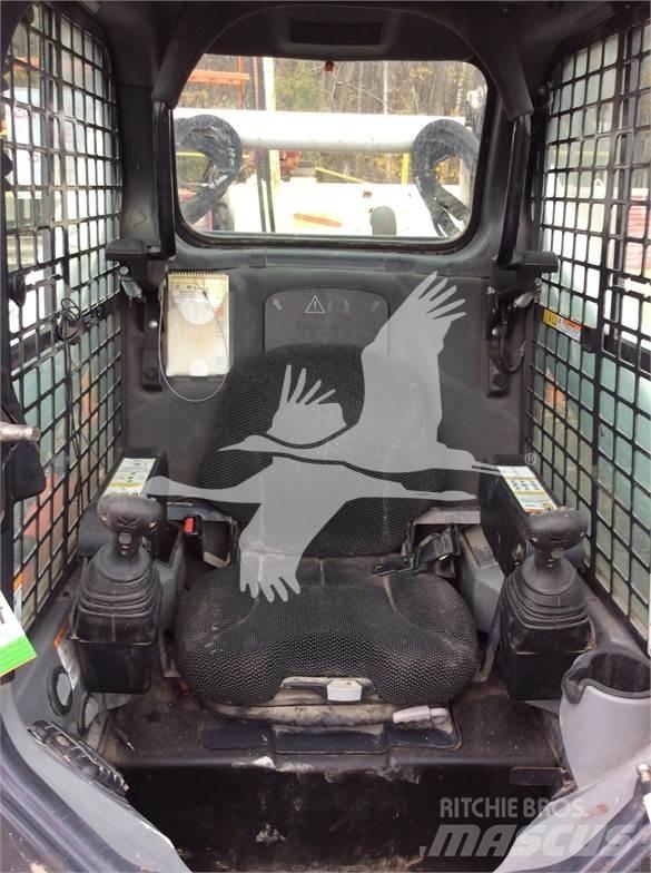 Bobcat T770 Kompaktlastere
