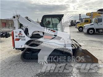 Bobcat T870 Kompaktlastere