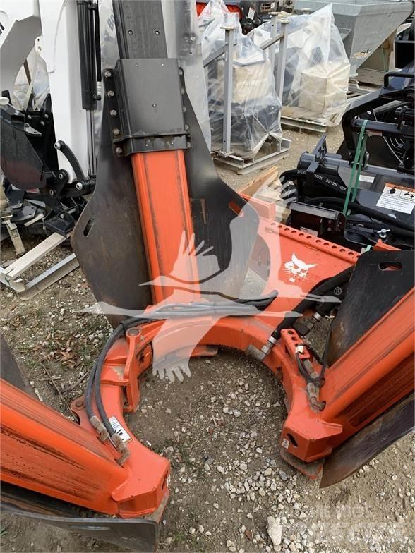 Bobcat TS36MC Skogsmaskiner - Annet