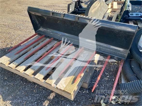 Bobcat UT66 Gafler