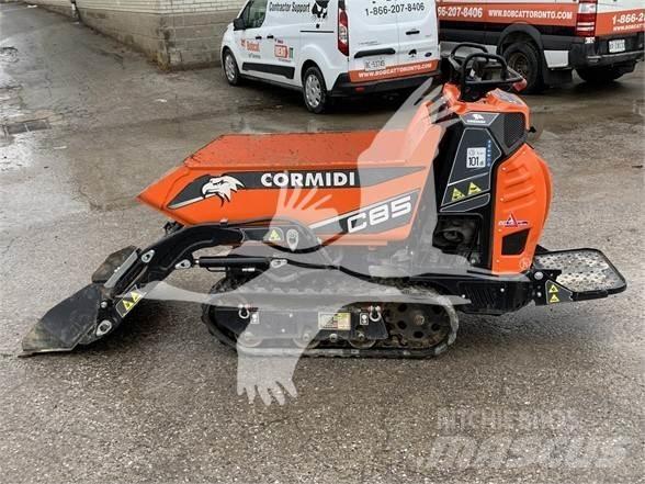 Cormidi C13.85 Mini dumpere