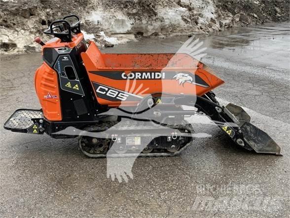 Cormidi C13.85 Mini dumpere