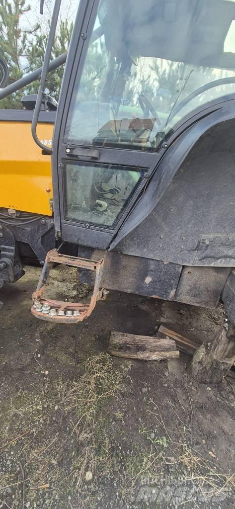 Valtra 6850 Traktorer