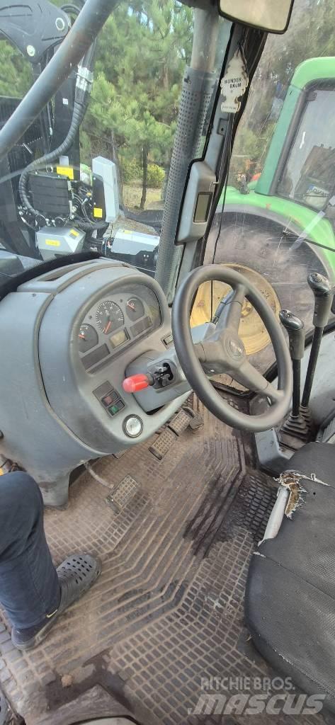 Valtra 6850 Traktorer