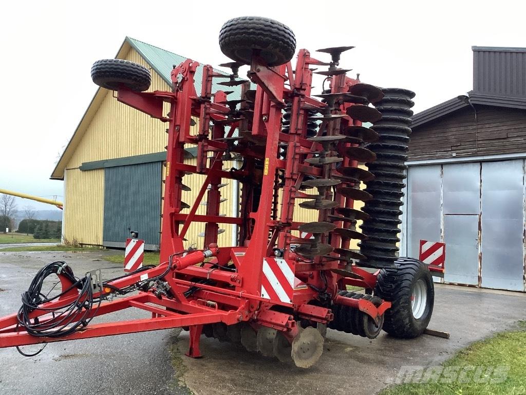 Horsch Joker 10 RT Skålharver