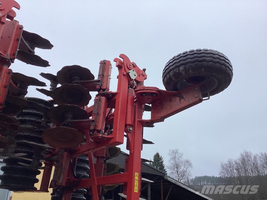 Horsch Joker 10 RT Skålharver