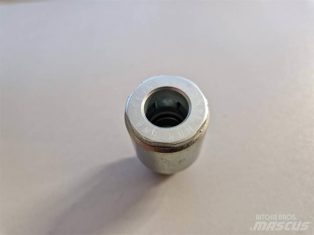 Rottne 071-0271 Hydraulikk