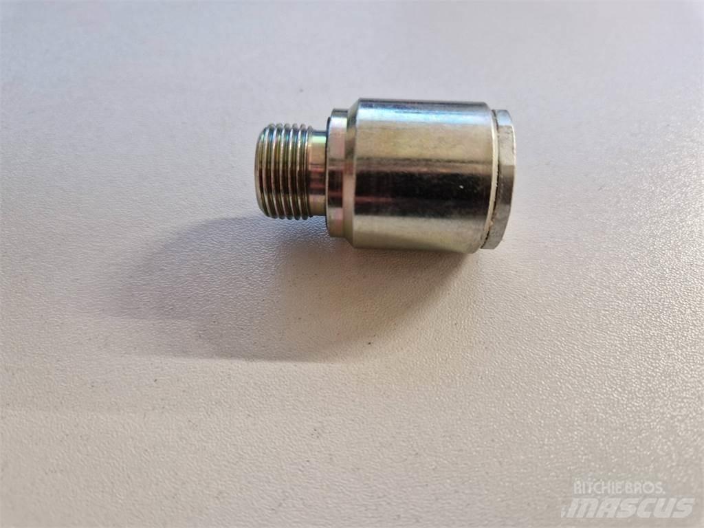 Rottne 071-0271 Hydraulikk
