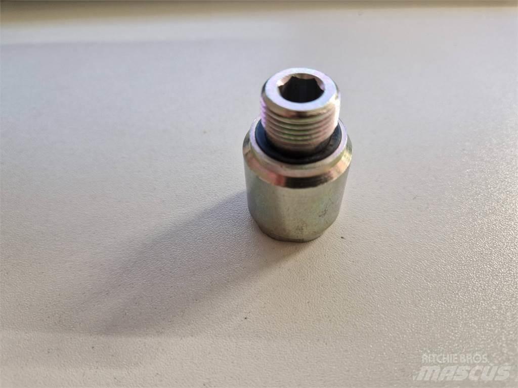 Rottne 071-0271 Hydraulikk