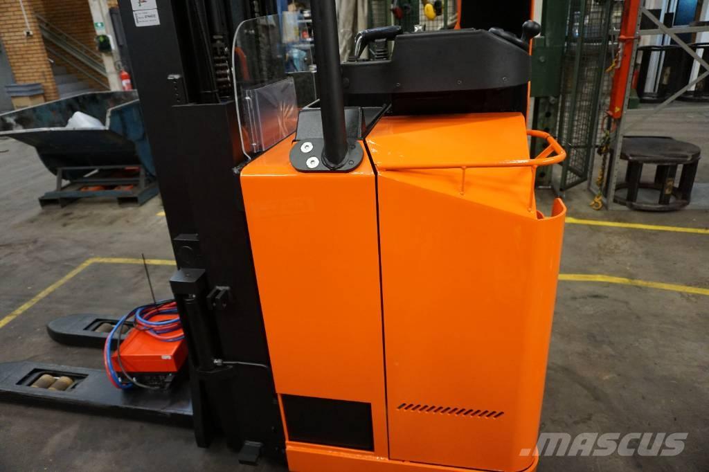 Toyota SSE160L Stablere